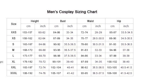 Due South Royal 加拿大骑兵红色制服万圣节服装角色扮演 — 第 2/4 张图片
