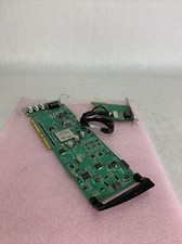  Matrox Y7225-01 Dsxle/200 M093180 63039621286 Video Capture Board Card