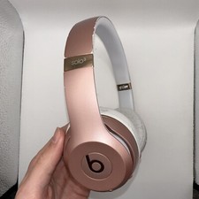 Beats by Dr. Dre Beats Solo3 Wireless On-Ear Headphones - Rose Gold