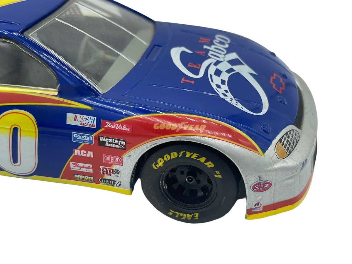 Robby Gordon ミニカー Walker Racing 1996 限定版 Robby Gordon ミニカー Walker Racing 1996 限定版 Robby Gordon