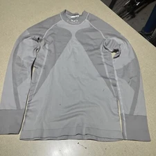 Small Craft Thermal Under Shirt Base Layer