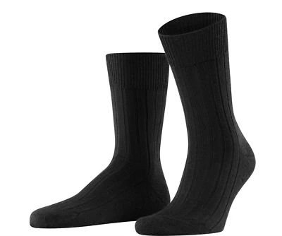 STELKES STRÜMPFE 3er Pack FALKE Teppich im Schuh Herren Socken