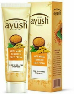 ayush herbal cream
