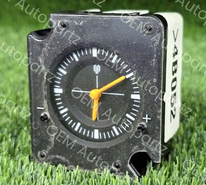 Toyota Land Cruiser Clock | eBay