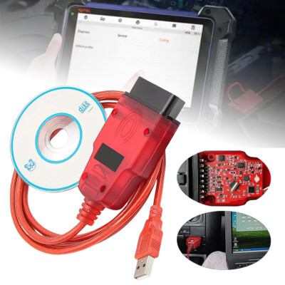 Für Renolink OBD2 Latest Version V1.99  Renault ECU Programmer Key Coding