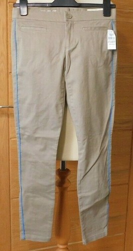 GAP Trouser super skinny Beige 