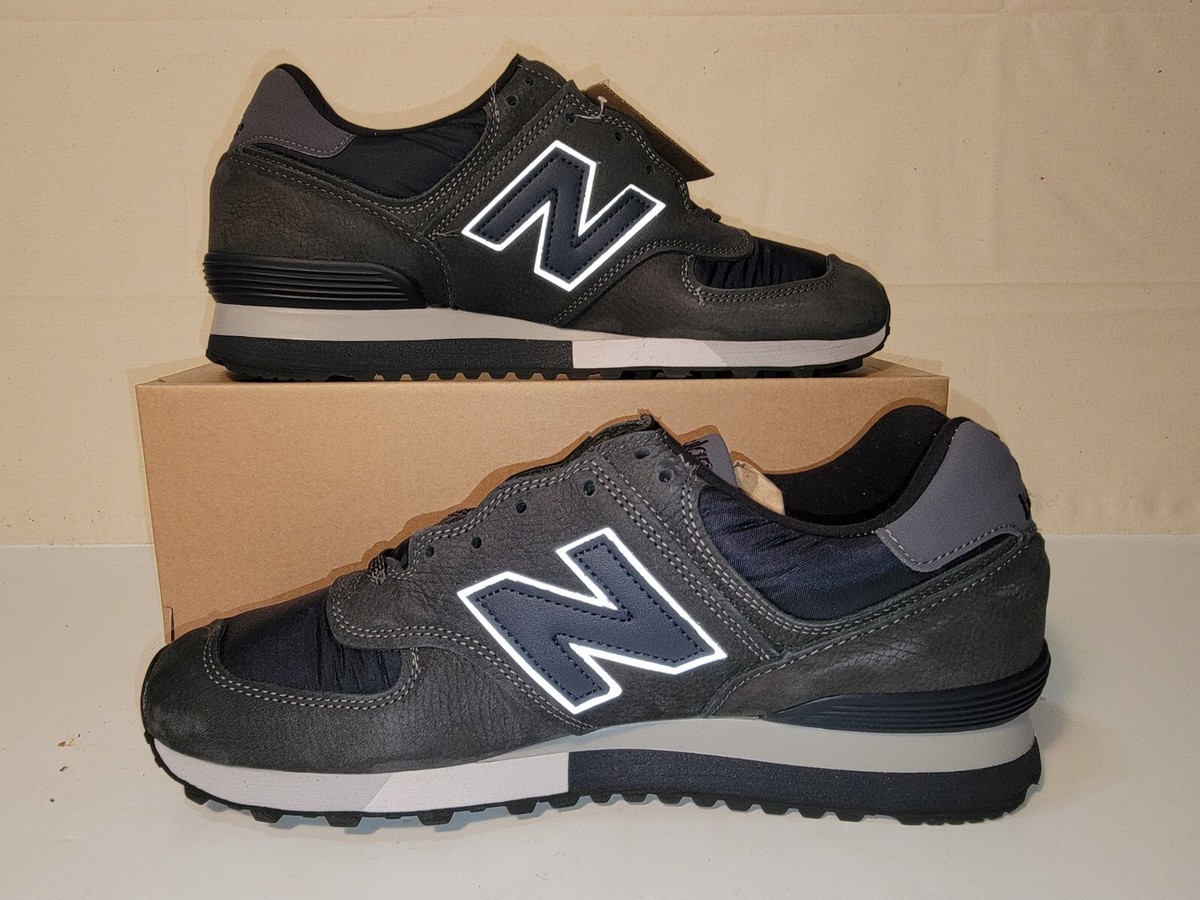Size 9 - New Balance 576 Made in England Vulcan for sale