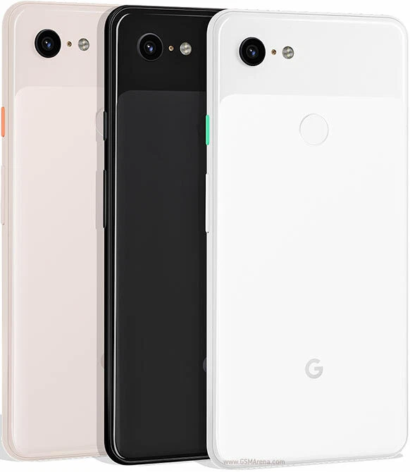 Google Pixel 3 XL 128 GB Unlocked Cell Phones & Smartphones for