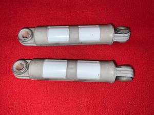 Stoßdämpfer - Dämpfer 2 St.  für Waschmaschine AEG L 73478 WFL Originalteil