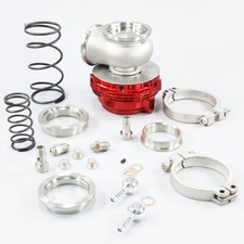 Universal Water Cold 44mm Turbo Manifold V-band Clamp Mvr44 External Wastegate
