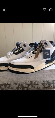 Air Jordan x A Ma Maniere  For The Love 