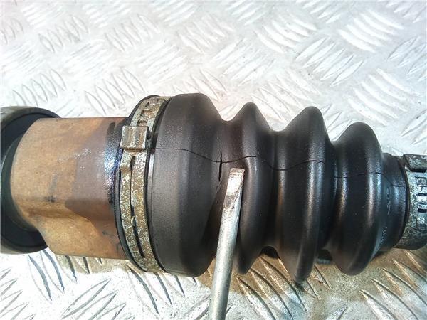 Demi-axe Avant Droit Neuf Pour Ford Fiesta V ST150 2.0 – Boîte Manuelle – Garantie 1 An