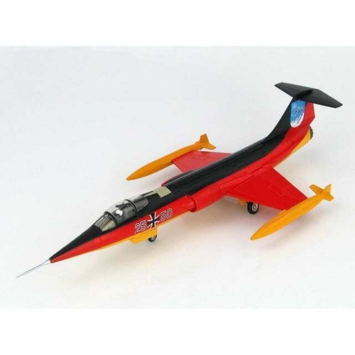 Avion Militaire Lockheed F-22 USAF Camouflage Splinter - Hobby Master 1:72 HA2831 Précommande