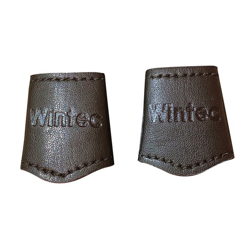 Wintec Webber Sleeves Synthetic Buckle Guard For Wintec Stirrup Webber Straps - Picture 5 of 5