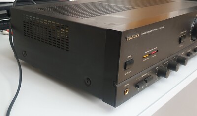 Technics SU-V560 Class AA Stereo Verstärker - gebraucht