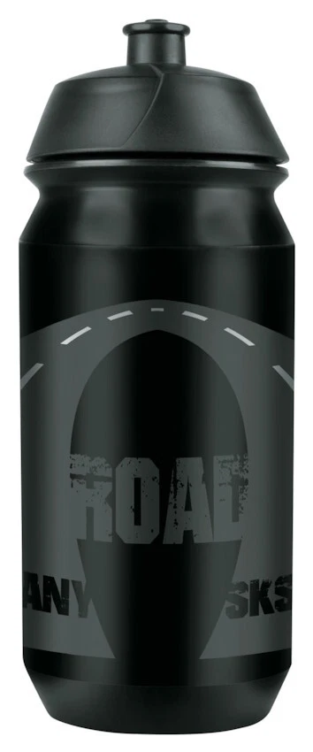 Wasserflasche Road Small 500ml schwarz 2322616100 SKS Fahrrad