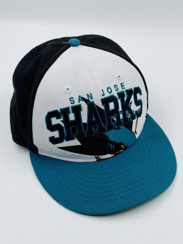 San Jose Sharks Snapback 47 Brand NHL 