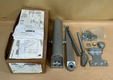 OEM Corbin Russwin DC4614, M54, 689 Parallel Arm Door Closer Alum Finish