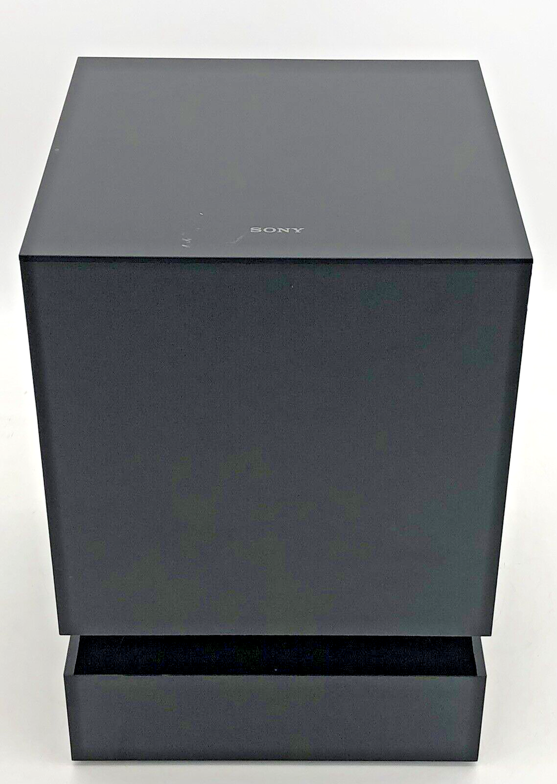 Sony Wireless Active Subwoofer SAWCT550W w/ Wireless Transceiver EZW
