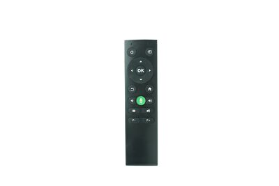 Replacement Remote Control for TouYinger H5 4500 Lumens LED Mini Projector