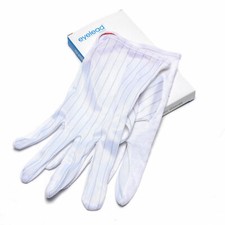 Eyelead Antistatische Handschuhe Antistatic Gloves AGV-1 For Nikon Sony Canon