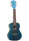 Ukulele, Soprano, Blue Tanglewood Model TWT1 TB,Great Sound,High Quality RRP £80
