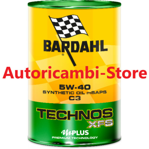 KIT FILTRI TAGLIANDO Originali + Olio Selenia Fiat Panda 4X4 1.3 - Foto 6