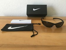 Women's Nike Sport Black Sunglasses Tarj EV0178-001 Max Optics  Lenses New wTags