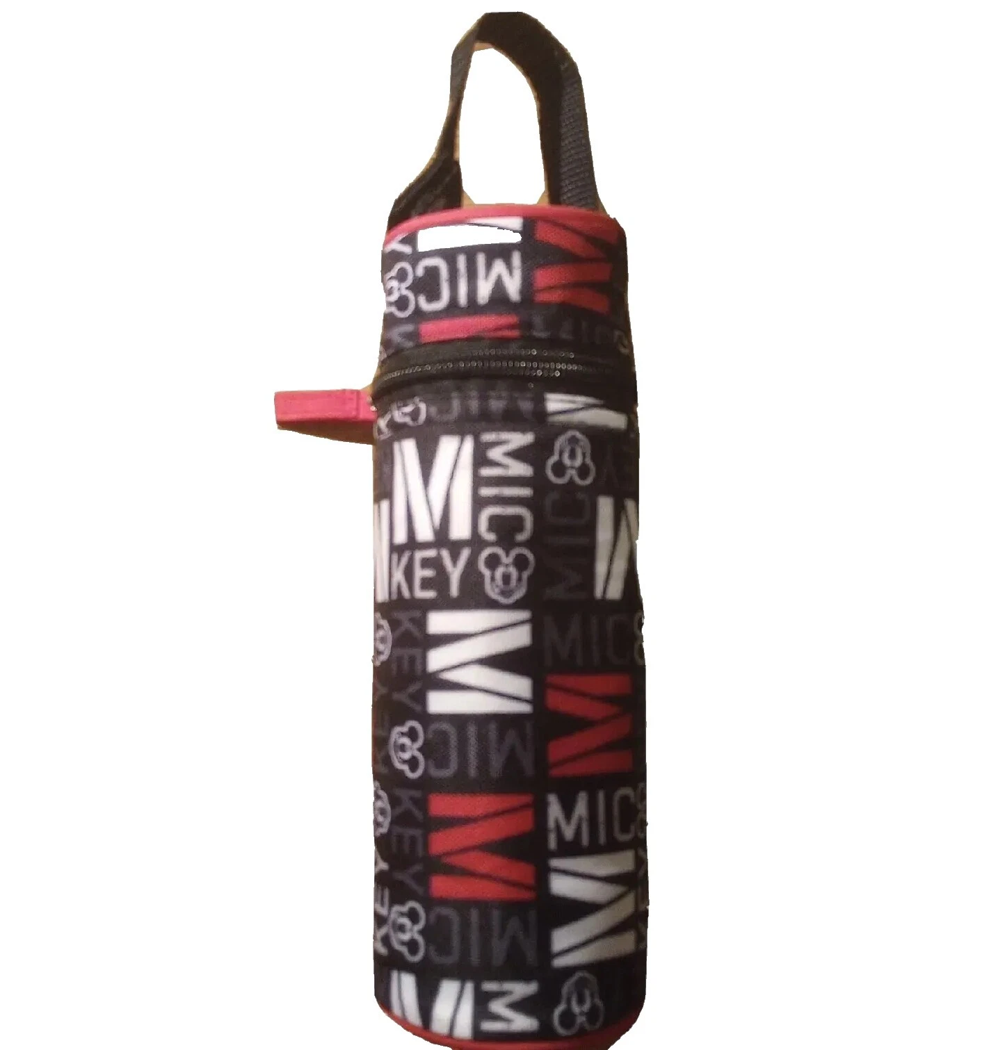 1 bolsas de botella de bebé blanco de Botella