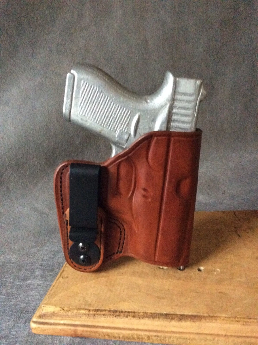 IWB Kydex Holster Gun Belt Package Muddy River Tactical