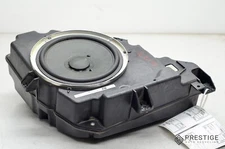 2007-2013 ACURA MDX SUBWOOFER SPEAKER 8" ELS SURROUND OEM EAB20107A