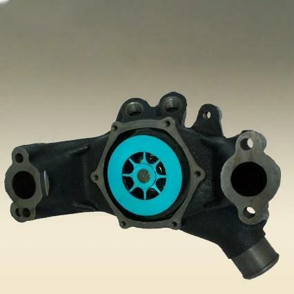 FlowKooler High Performance WaterPump 1966-1991 Chevy GMC 396 400 427 454 Long - Picture 1 of 4