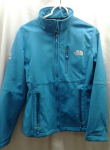 north face summit series hoodie