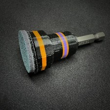 Gold Leaf Spinner Tool