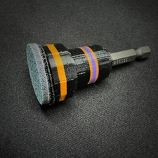 Gold Leaf Spinner Tool