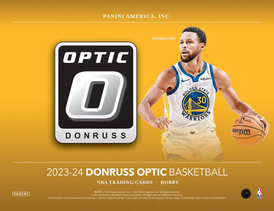 2023-24 Optic You Pick/Complete Your Set HOLO/PINK HYPER/INSERTS 20% off 4+