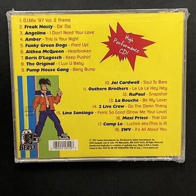NITRO CAMP MIX CD VOL.2　 YAKKO AKWACROSS MIX VOL2 by DJ FRESHBOY: Listen on Audiomack