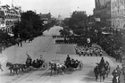 New 5x7 Civil War Photo: 26th Annual Parade of the Grand Army of the Republic