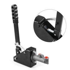 Universal Hydraulic Drift Rally E-brake Racing Handbrake Lever Parking Black Universal Hydraulic Drift Rally E-brake Racing Handbrake Lever Parking Black