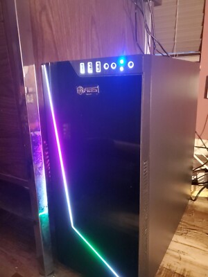 ABS Master Gaming PC GeForce RTX 3060 i5-10400F