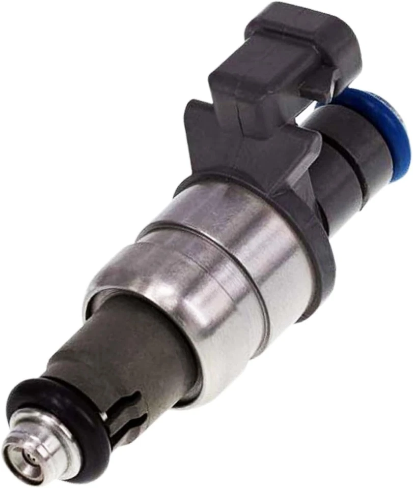 4x inyectores de combustible Siemens OEM 2002-2004 para Oldsmobile Alero 2,2 L I4 #12569091 Foto 3 de 4