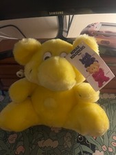 Vintage 1991 Kodak Kolorkins Shutter with Original Tags