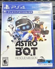 Astro Bot Rescue Mission VR - (PS4) GOOD!!!