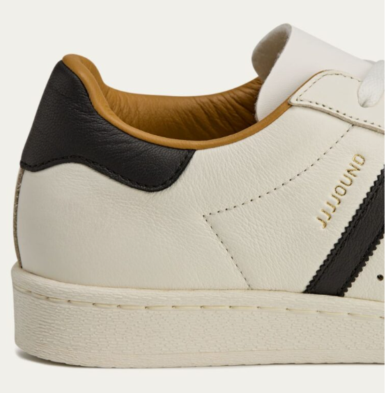 JJJJound × adidas Superstar 82 Made in Germany Off White JJJJound × adidas Superstar 82 Made in Germany Off White