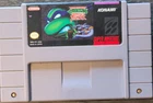 Konami Teenage Mutant Ninja Turtles: Tournament Fighters Super Nintendo NTSC-U/C