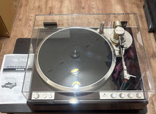 Victor QL-Y44F Full Auto Direct Drive Turntable MC-100II EB Cartridge Fully Work