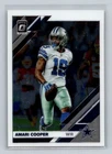 2019 Donruss Optic Football Amari Cooper #29