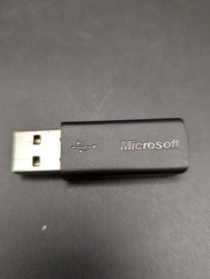 Microsoft 1423 - 2.4ghz Transceiver V7.0 Wireless USB Dongle