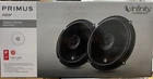 Infinity Primus 603F Primus Series 6.5 inch 2-way car speakers 50W RMS 150W Max