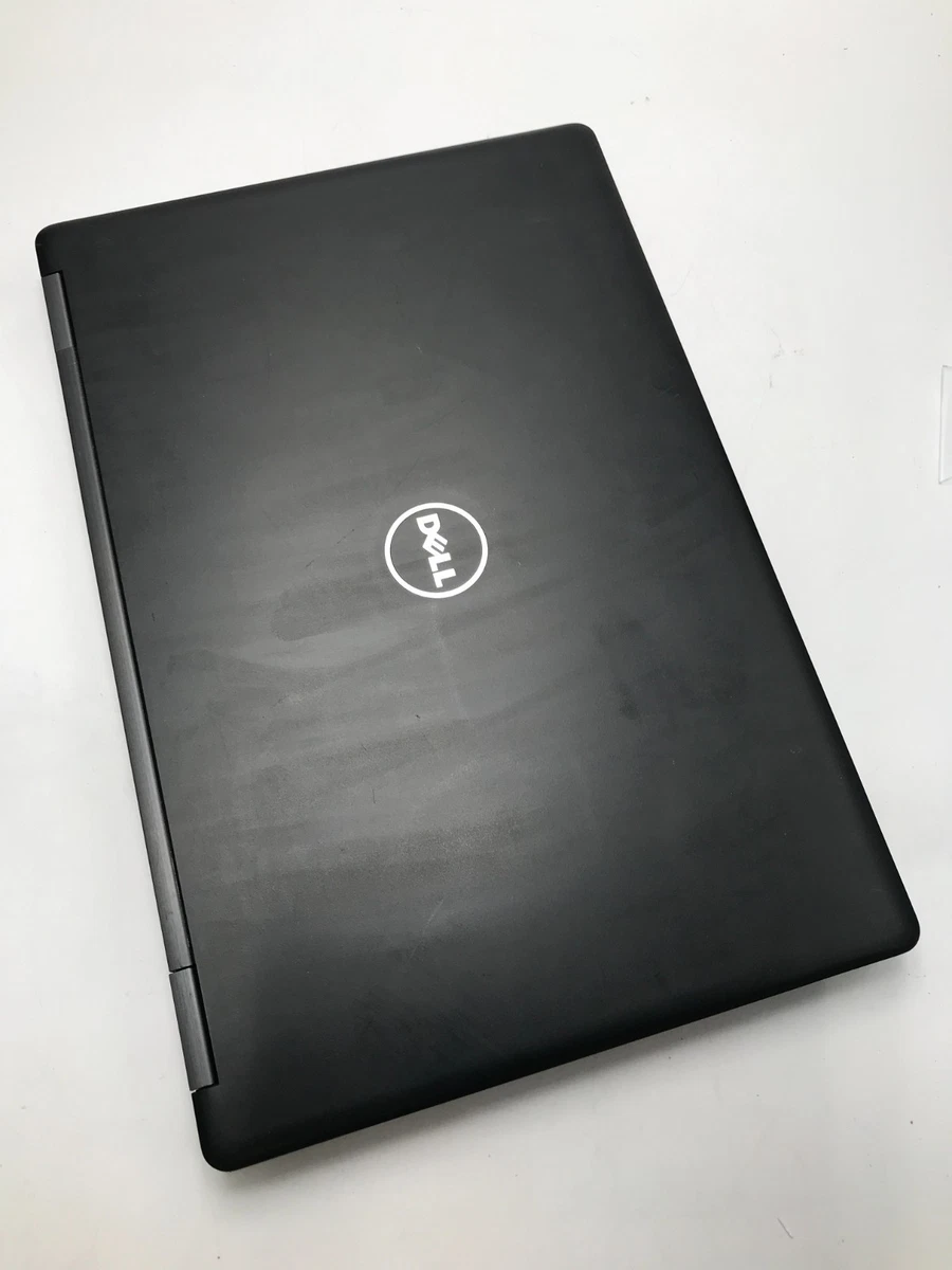 Dell ノートパソコン Core i5 第7世代。932 GB ストレージ、 Dell Intel Core i5 7th Gen. PC Laptops & Netbooks 15-15.9 in